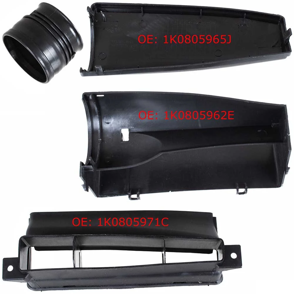Usis zraka za VW Jetta IV 2010-2015