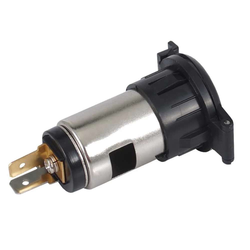 Utičnica za upaljač s poklopcem - 12V