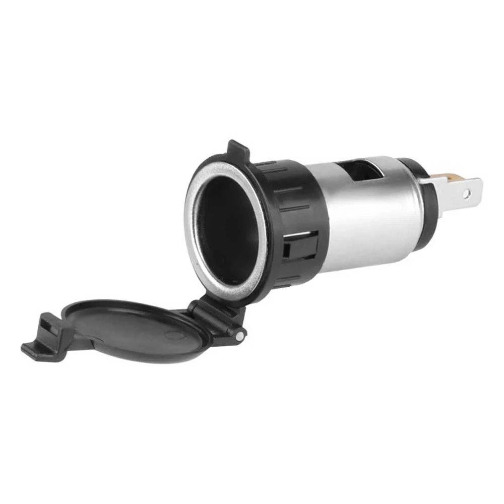 Utičnica za upaljač s poklopcem - 12V