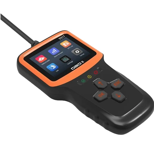V317 OBD2 univerzalni čitač kodova grešaka za auto dijagnostiku