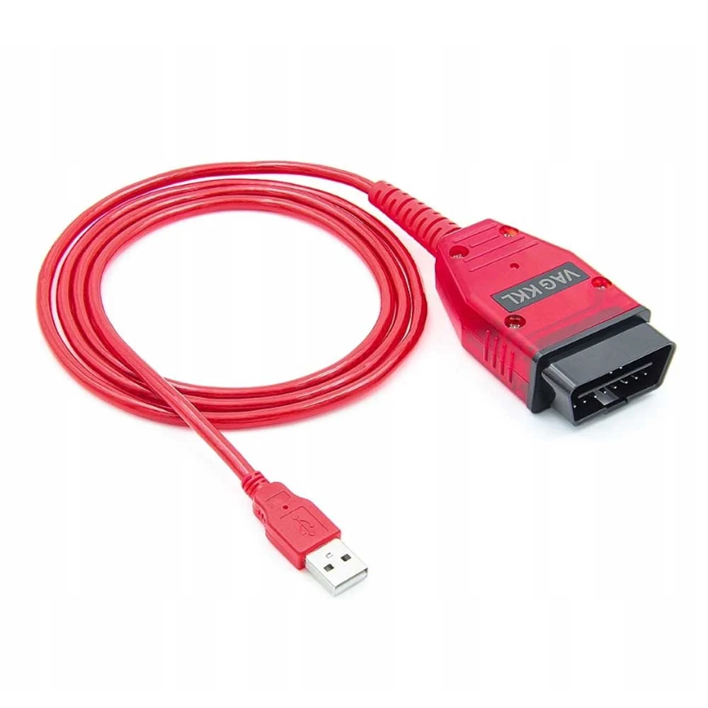 VAG-KKL dijagnostički kabel za VW / Audi / Seat / Skoda modele