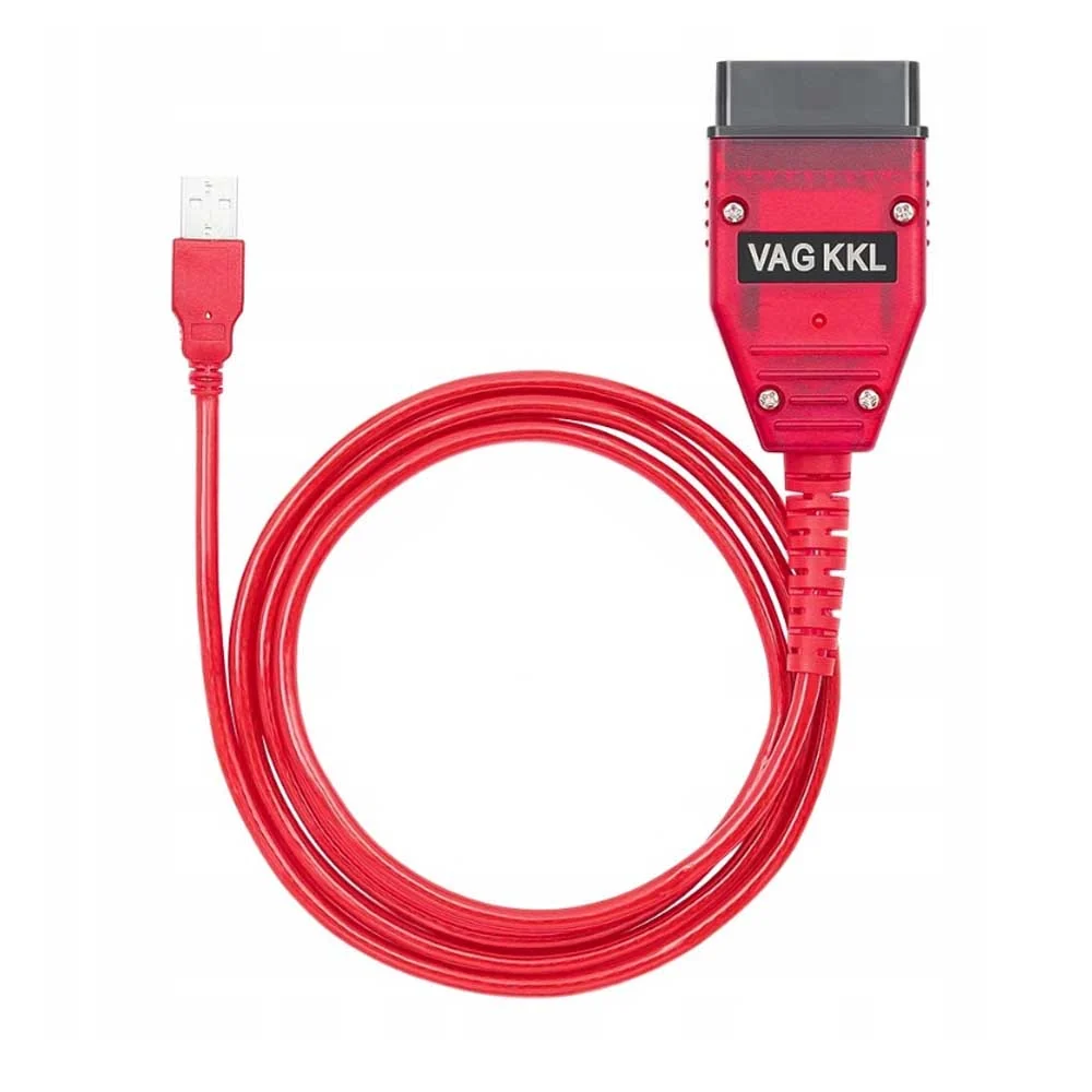 VAG-KKL dijagnostički kabel za VW / Audi / Seat / Skoda modele