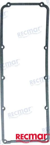 Valve cover gasket
