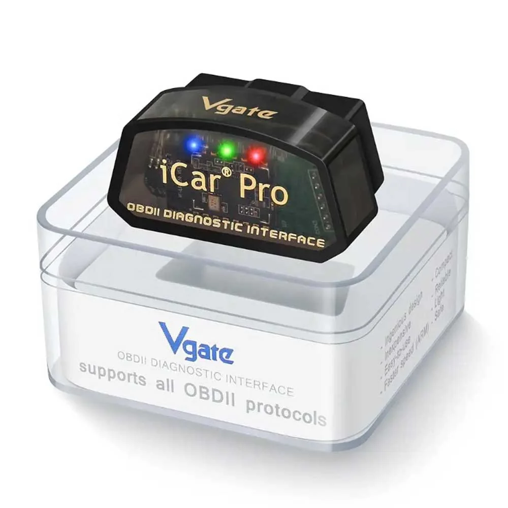 Vgate iCar Pro auto dijagnostika s WiFi-jem