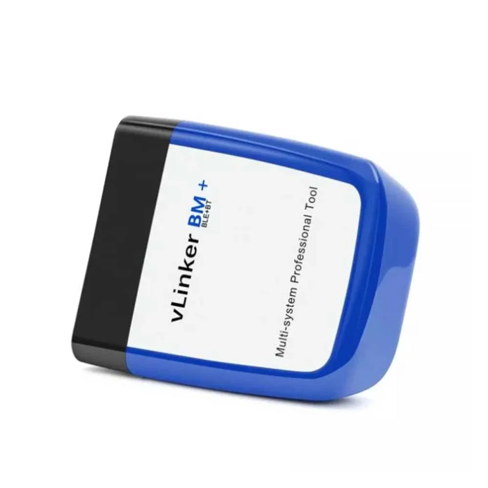 Vgate vLinker BM+ dijagnostika