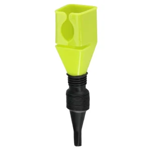 Višenamjenski lijevak za boce, promjer 20-45 mm, sklopivi 9-18 cm