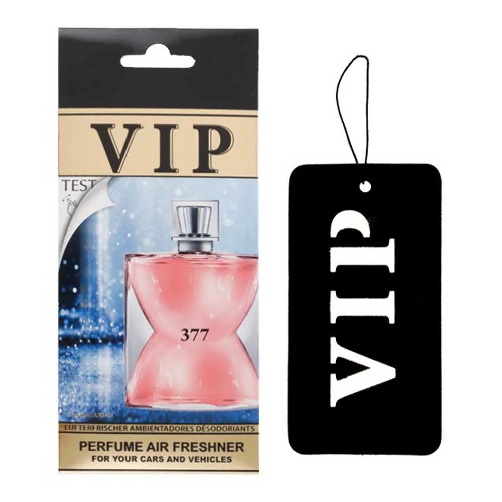 VIP osvježivač zraka za auto 377 Lancome La Vie Est Belle