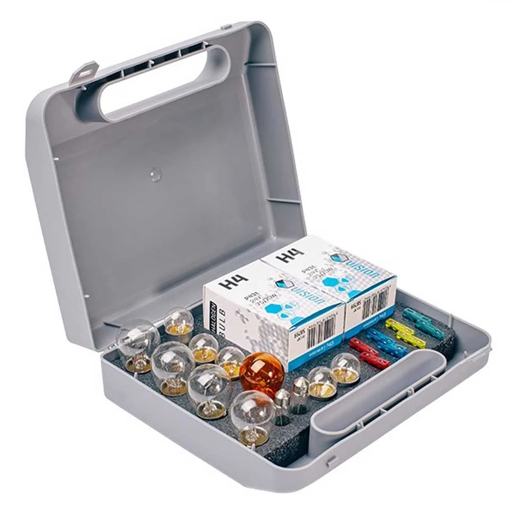 Vision set žarulja H4 24V 75/70W – 22 kom