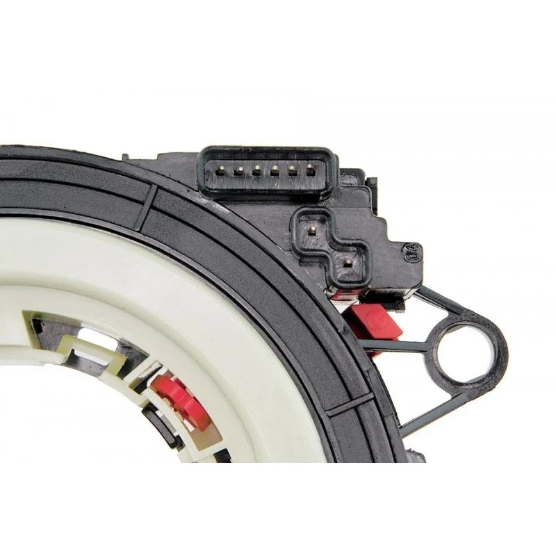 Vodič za zračne jastuke BMW 7 E65, E66, E67 2001-2008