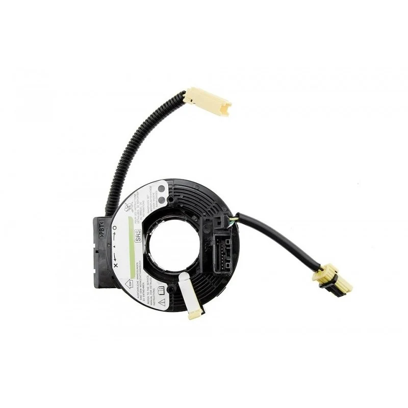 Vodič za zračne jastuke za Hondu CR-V III 2006-