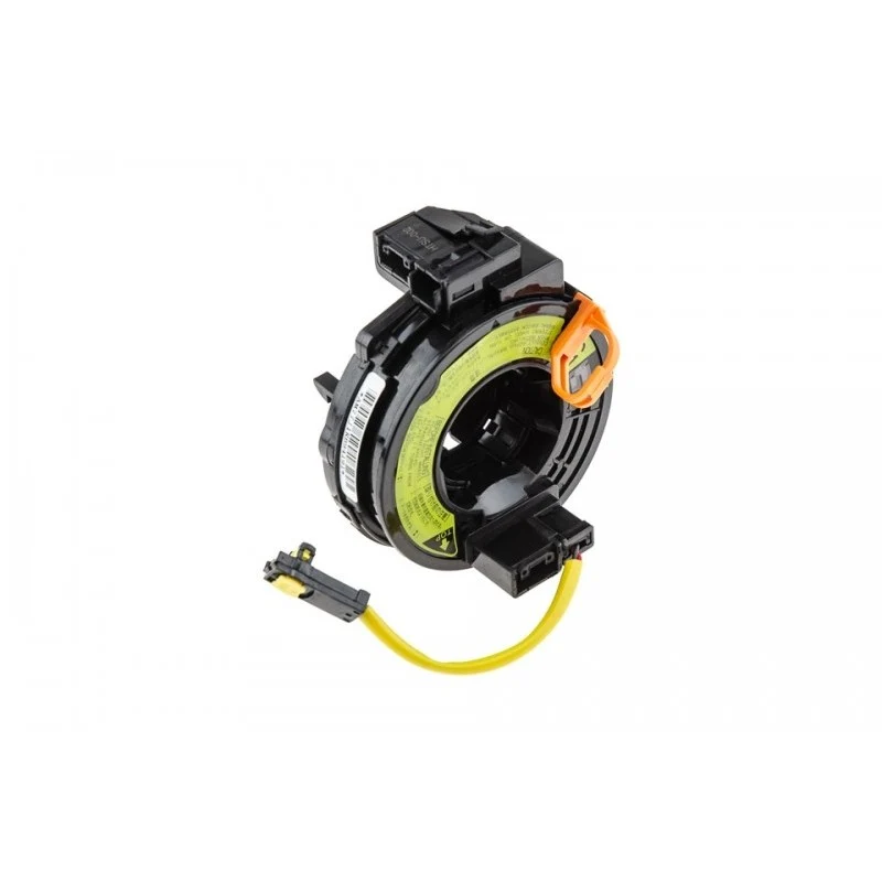 Vodič za zračne jastuke za Suzuki SX4 2006.-2013.