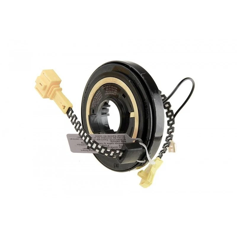 Vodič za zračni jastuk na volanu za VW Golf III Variant 1993.-1999.