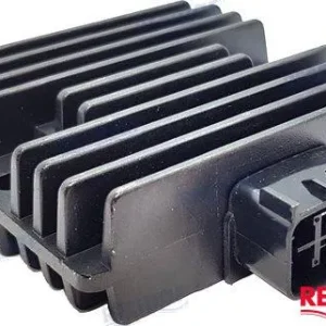 Voltage Regulator Yamaha/Mercury 40-115 hp outboards