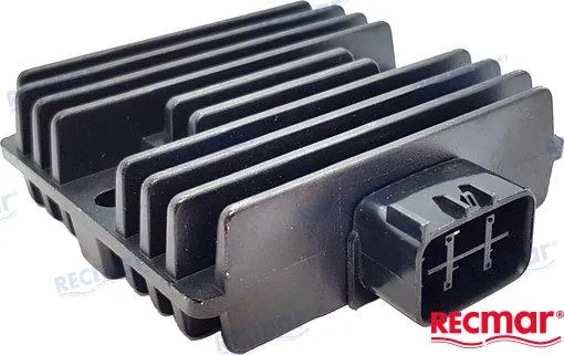 Voltage Regulator Yamaha/Mercury 40-115 hp outboards
