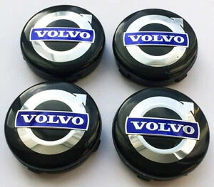 VOLVO čepovi za felge 64 mm (4kom)