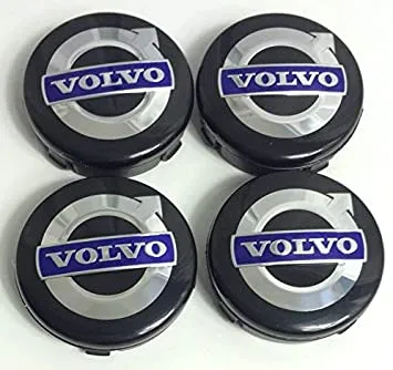 VOLVO čepovi za felge 64 mm (4kom)
