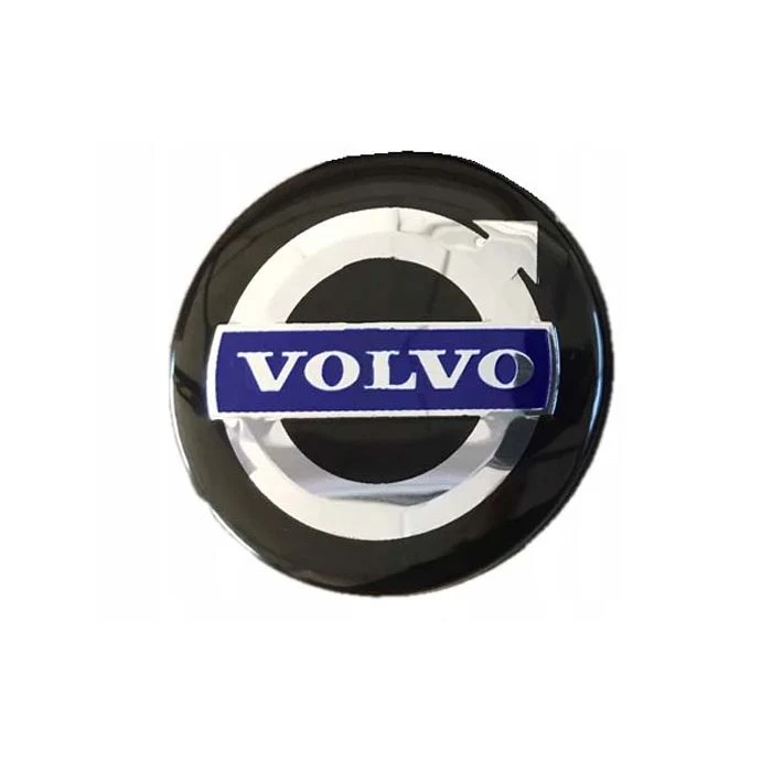 VOLVO čepovi za felge 64 mm (4kom)