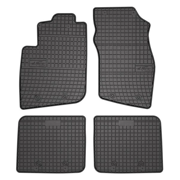 VOLVO S40 I gumeni tepih 2008-2017