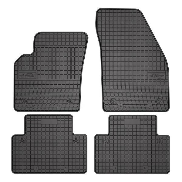 VOLVO V50 gumeni tepih 2003-2012