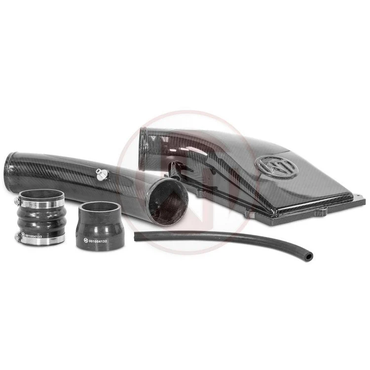 Wagner Tuning Carbon 3,5" usis zraka Audi RS3 8V, TTRS 8S, RSQ3 F3