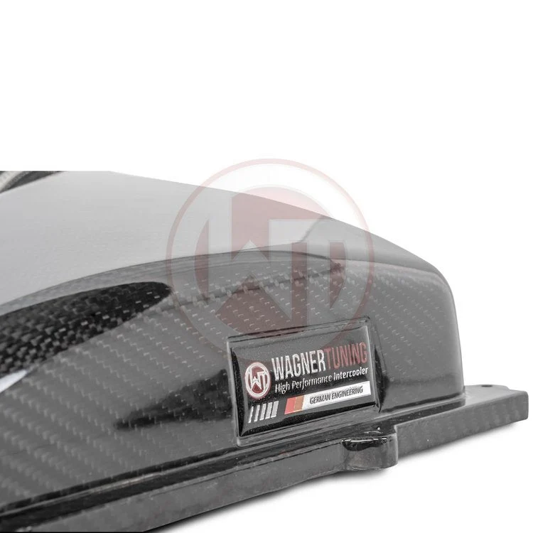 Wagner Tuning Carbon 3,5" usis zraka Audi RS3 8V, TTRS 8S, RSQ3 F3