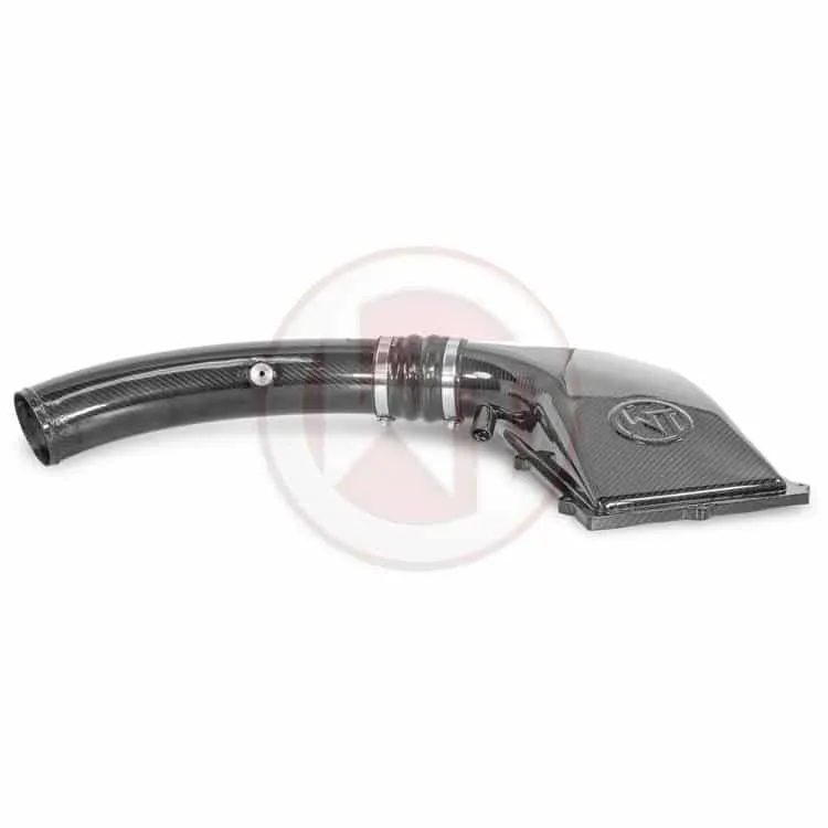 Wagner Tuning Carbon 3,5" usis zraka Audi RS3 8V, TTRS 8S, RSQ3 F3
