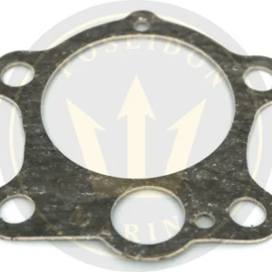 Water Pump Gasket Yamaha 40-50hp 663-44315-00, 663-44315-A0