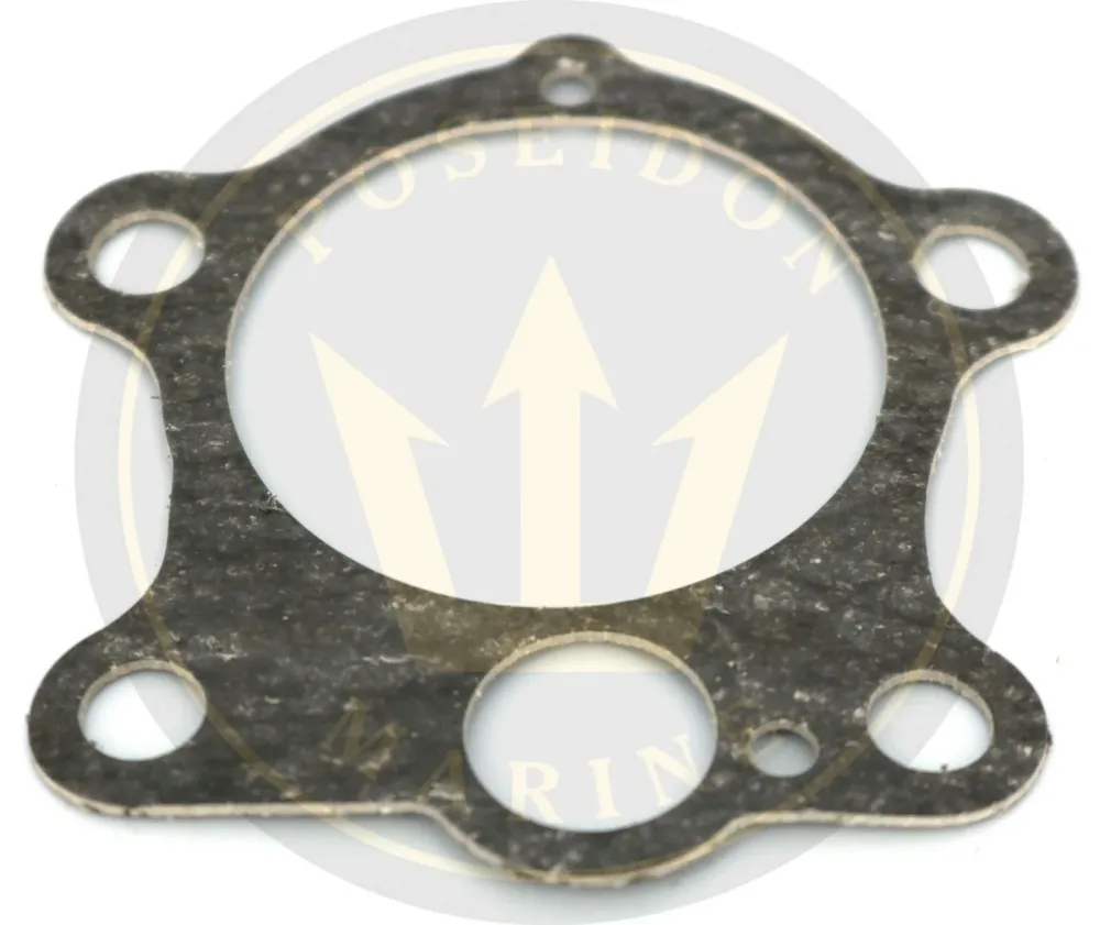Water Pump Gasket Yamaha 40-50hp 663-44315-00, 663-44315-A0