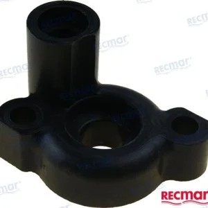 Water Pump Housing