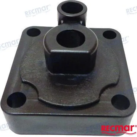 Water Pump Housing