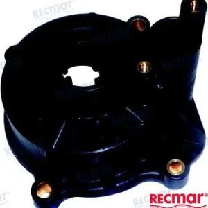Water Pump Housing