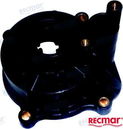 Water Pump Housing