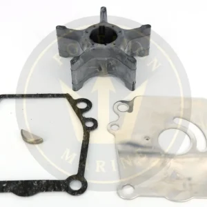 Water pump repair kit Suzuki DF90-140 2001-2005 RO 17400-90J20 BRP : 5033541