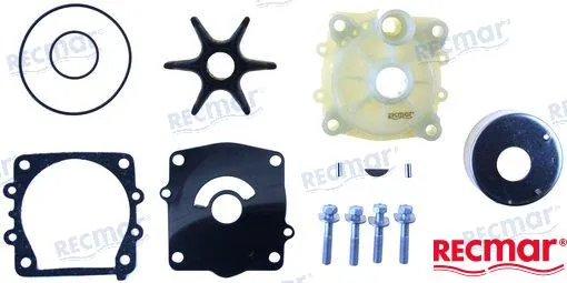 Water Pump Repair Kit Yamaha 150-250 hp