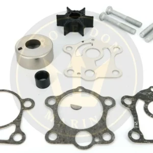 Water pump repair kit Yamaha 40HP 50HP RO : 6H4-W0078-00