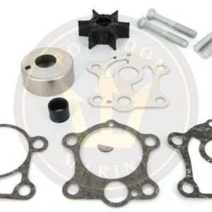 Water pump repair kit Yamaha 40HP 50HP RO: 6H4-W0078-00