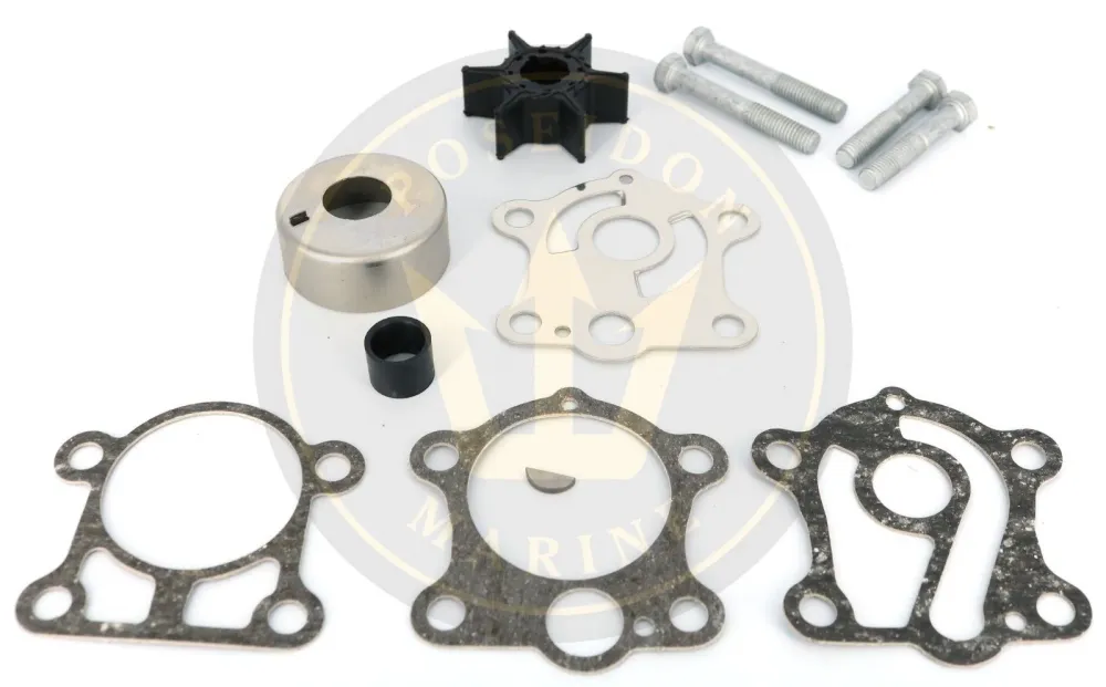 Water pump repair kit Yamaha 40HP 50HP RO: 6H4-W0078-00