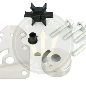 Water pump repair kit Yamaha 9.9F 15F F15A RO : 63V-W0078-01