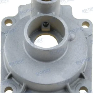 Waterpump housing Suzuki 20-50 hp