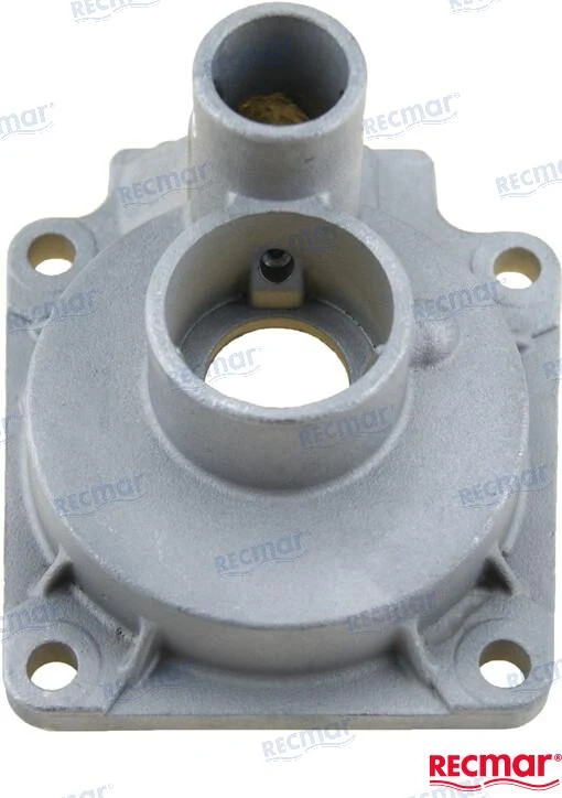 Waterpump housing Suzuki 20-50 hp