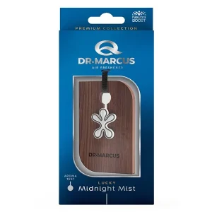 Wood Lucky, osvježivač zraka Midnight Mist