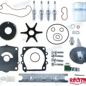 Yamaha F115B/F130A Maintenance Kit