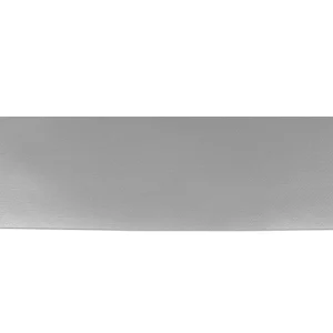 Zaklpa za popravak cerade, 11x34,5 cm, srebrne boje