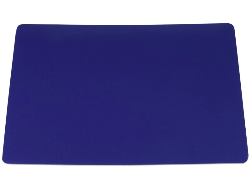 Zaklpa za popravak cerade 44,5 x 34,5 cm, tamnoplava