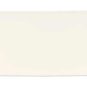 Zaklpa za popravak cerade 44.5x34.5cm, bijela