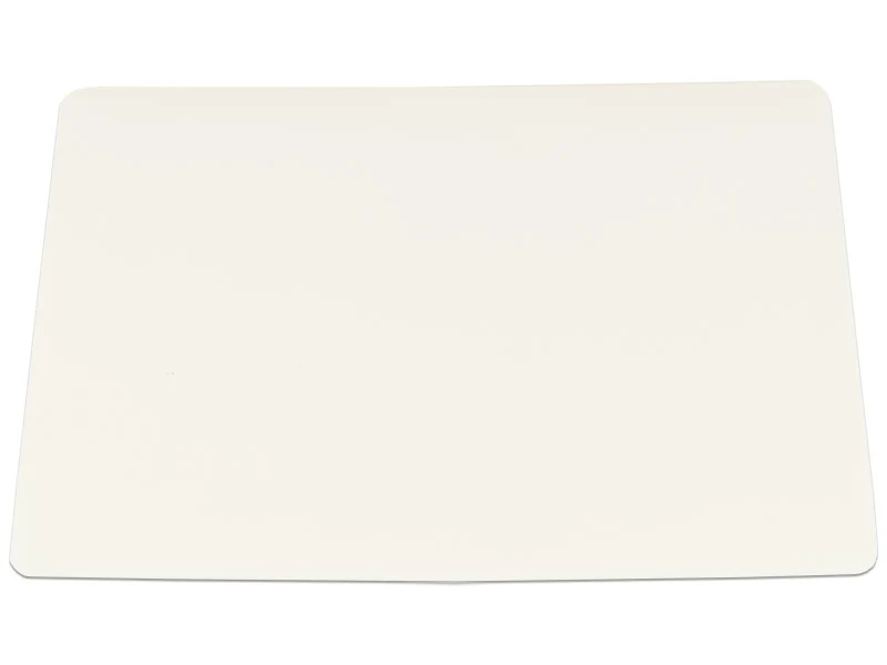 Zaklpa za popravak cerade 44.5x34.5cm, bijela