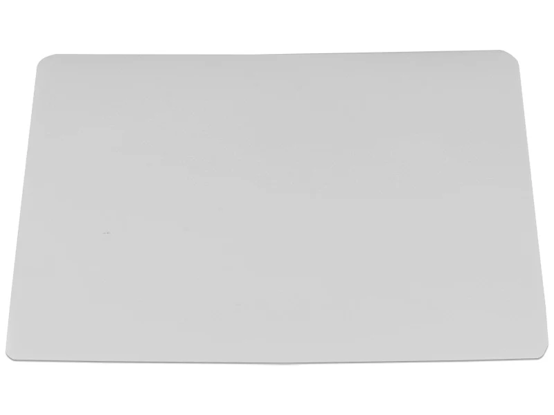 Zaklpa za popravak cerade 44.5x34.5cm, siva
