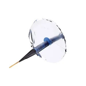 Zakrpa za popravak guma 4 mm, 10 kom