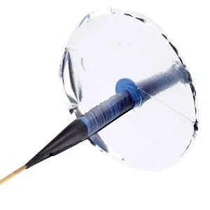 Zakrpa za popravak guma, 8 mm, 10 kom