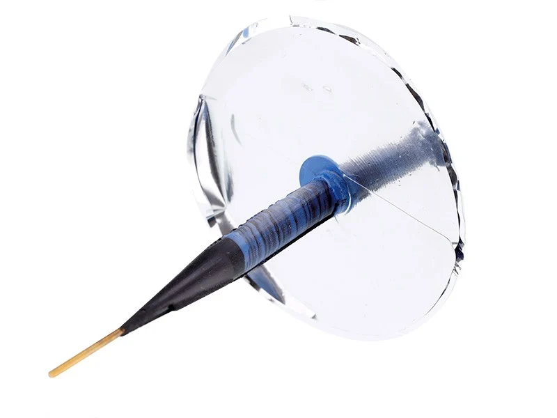 Zakrpa za popravak guma, 8 mm, 10 kom